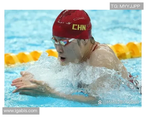 奥运会游泳项目世界纪录突破与夺冠热门选手深度分析